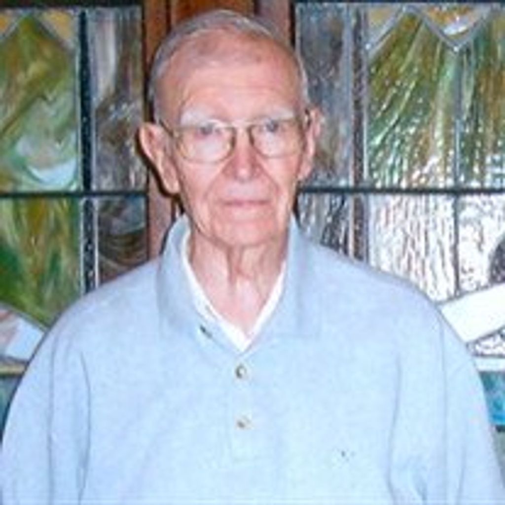 Charles  E. Marx