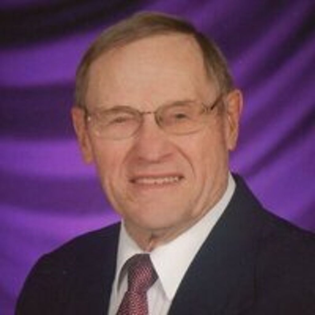 Marvin  J. Dahlhauser