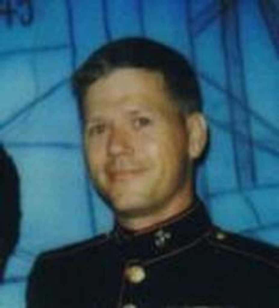 Michael Wayne Maloney