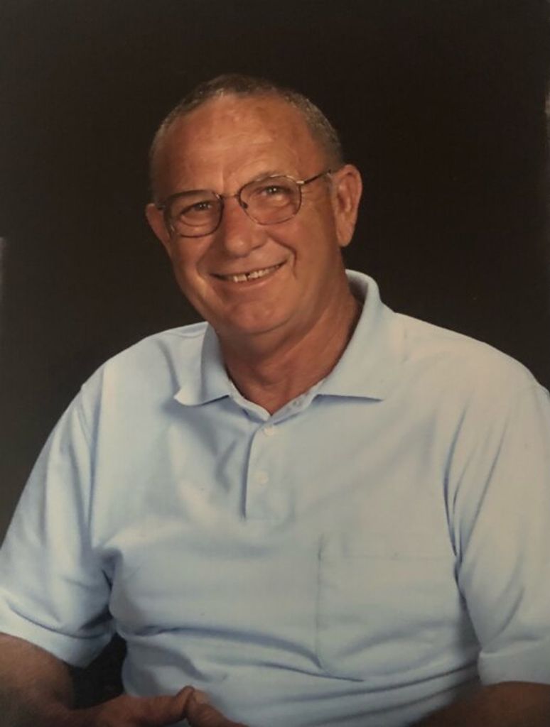 Clarkson Boyce "C.B." Blackwell