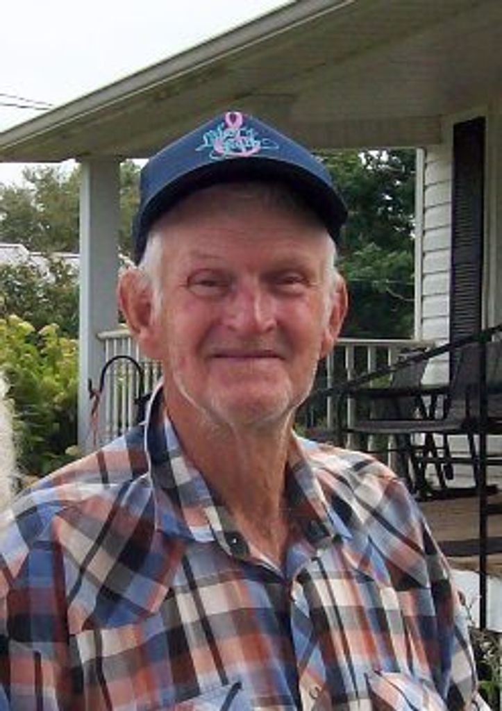 Tom McCubbin Profile Photo