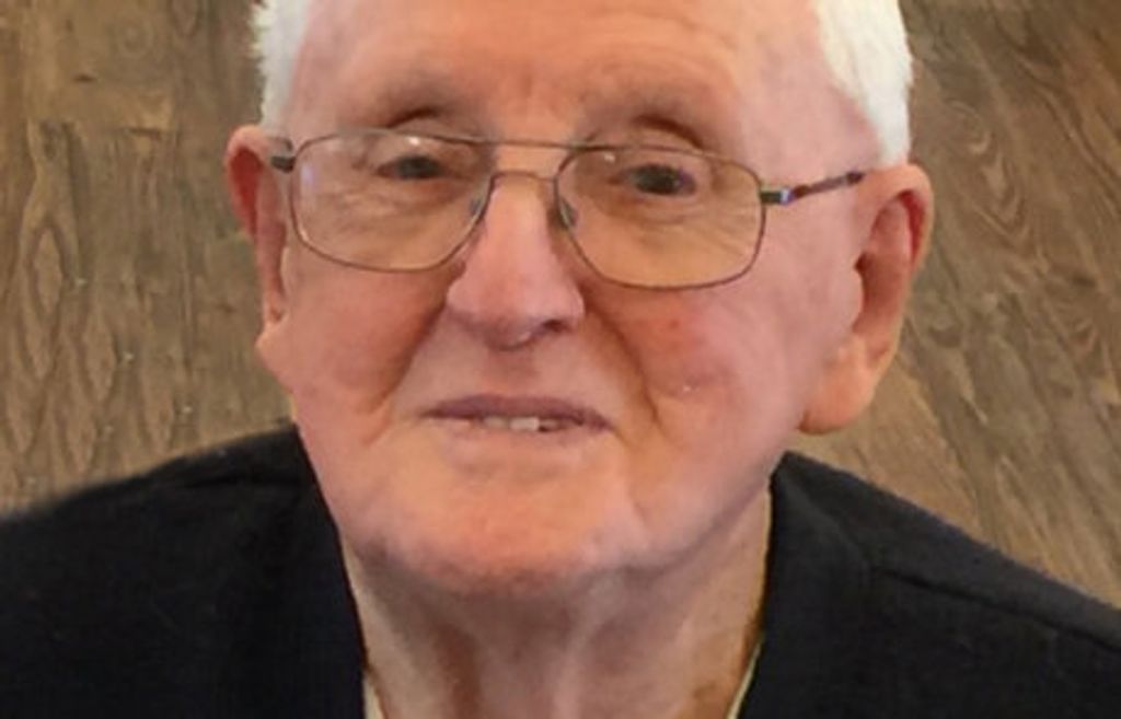 Maurice F. “Moe” Barklage