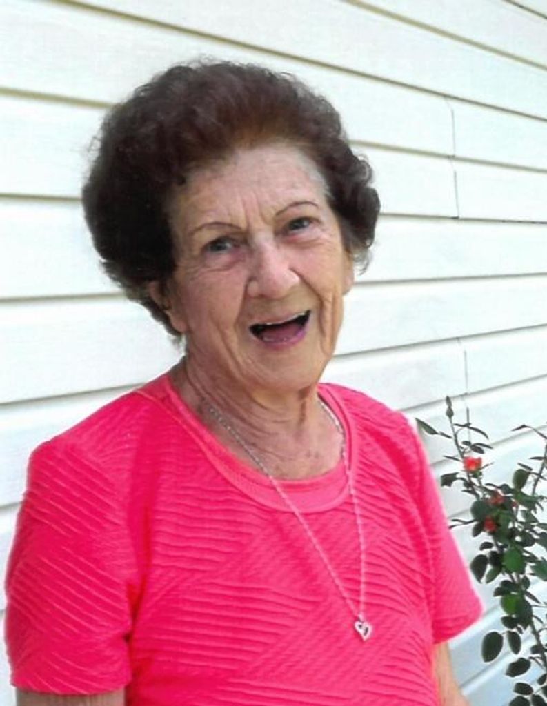 Thelma Miller Profile Photo