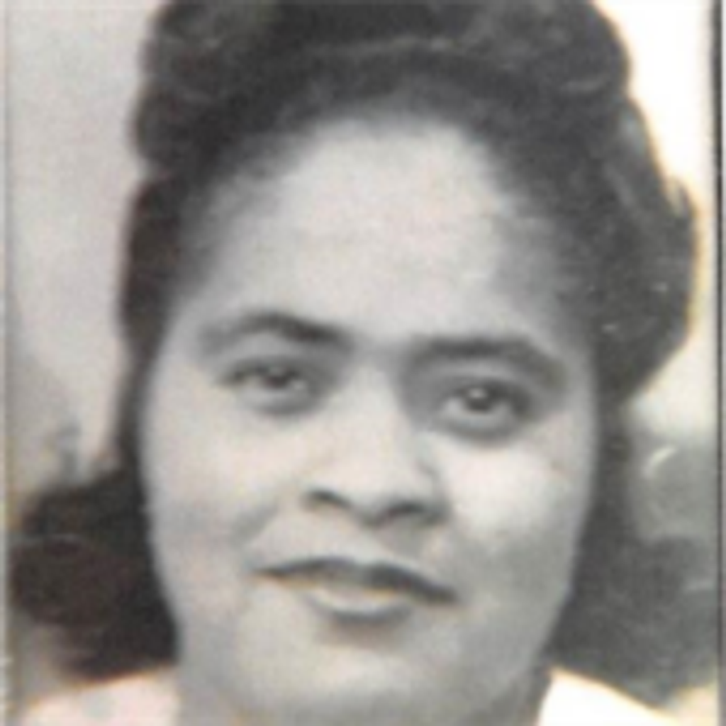 Etheline  Rose Twyne