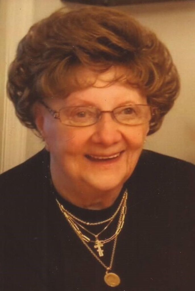 Eugenia "Jean" Mathias Profile Photo