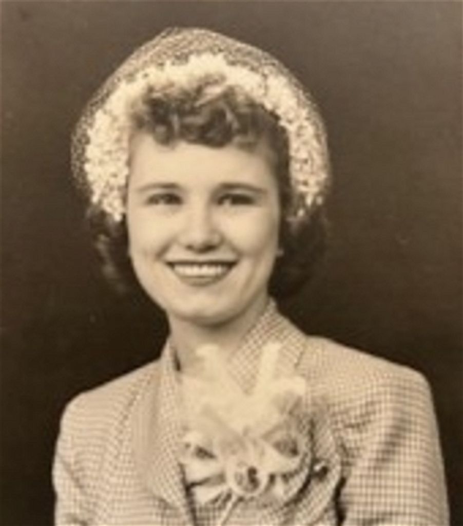 Blanche Louise Sablich