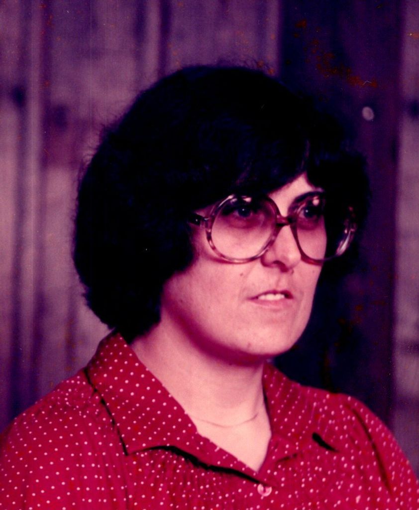 Mary Elizabeth Icard Profile Photo