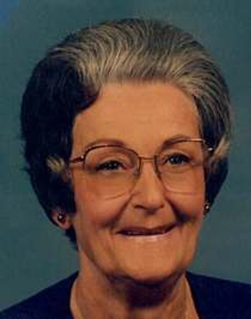 Pat Louise Sidenstricker
