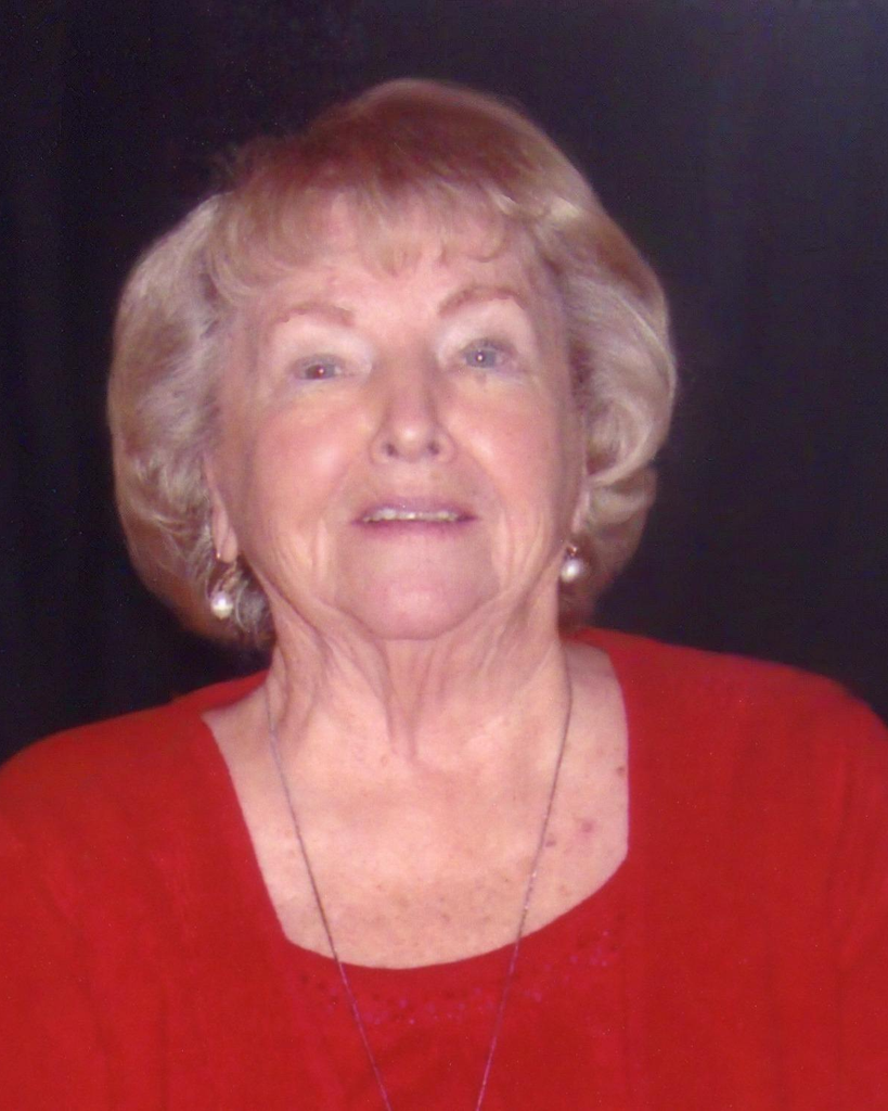 Eleanore Masson