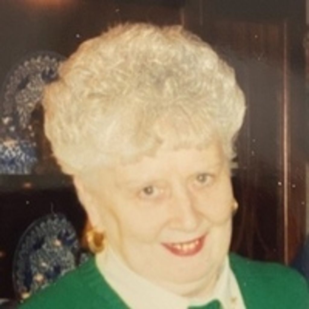 Dolores Burke