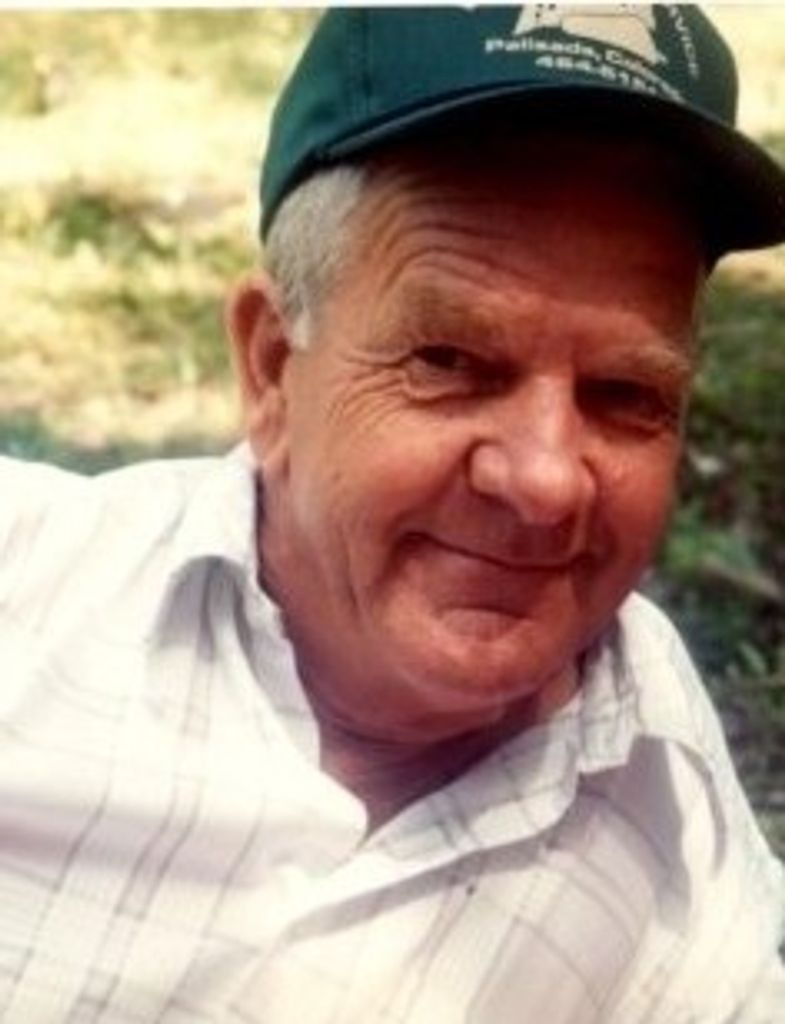 Everett Bradford Profile Photo