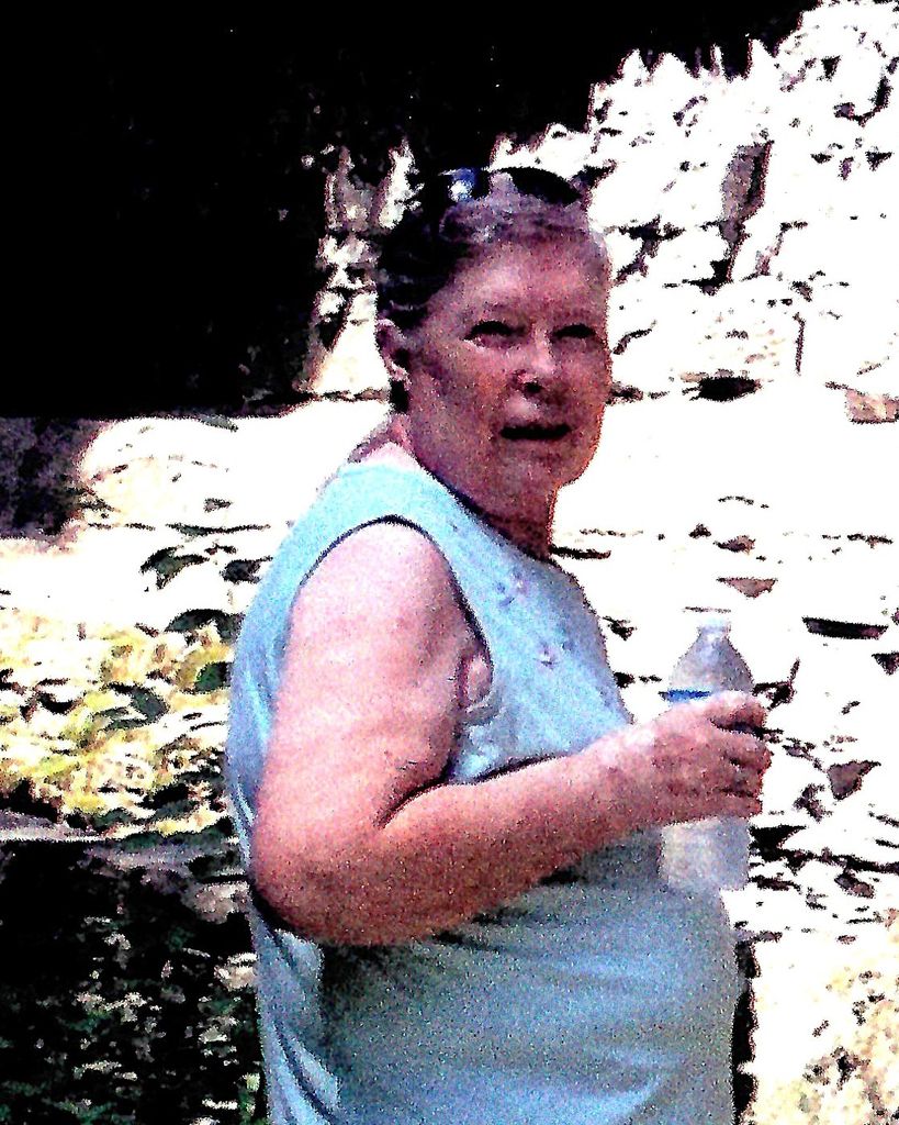 Mary Alice Starrett Profile Photo