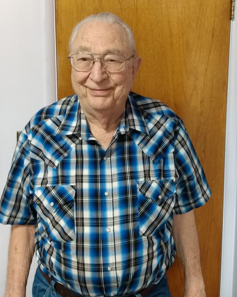 Clain Vernon Lott Profile Photo