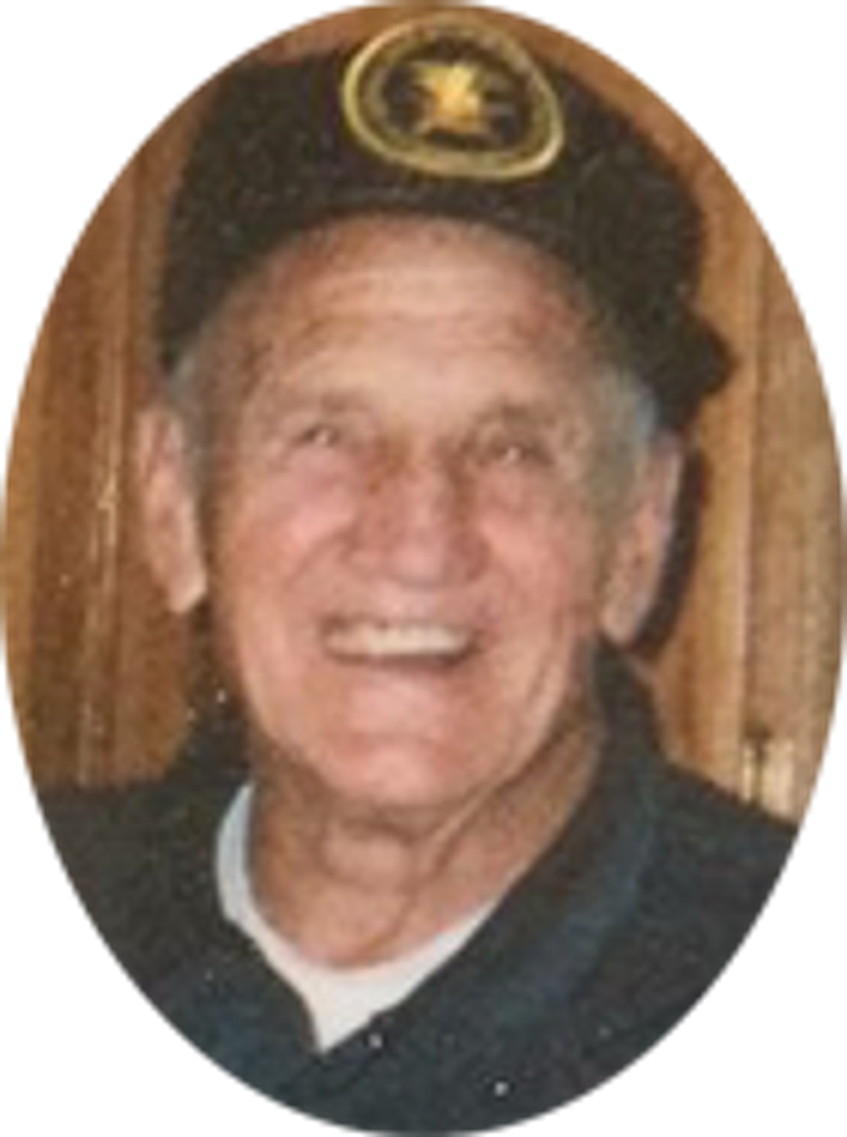 Edgar Galloway