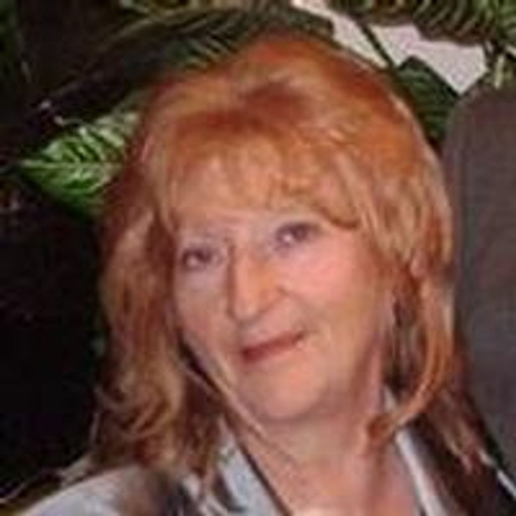 Marilyn Jean Livengood Profile Photo
