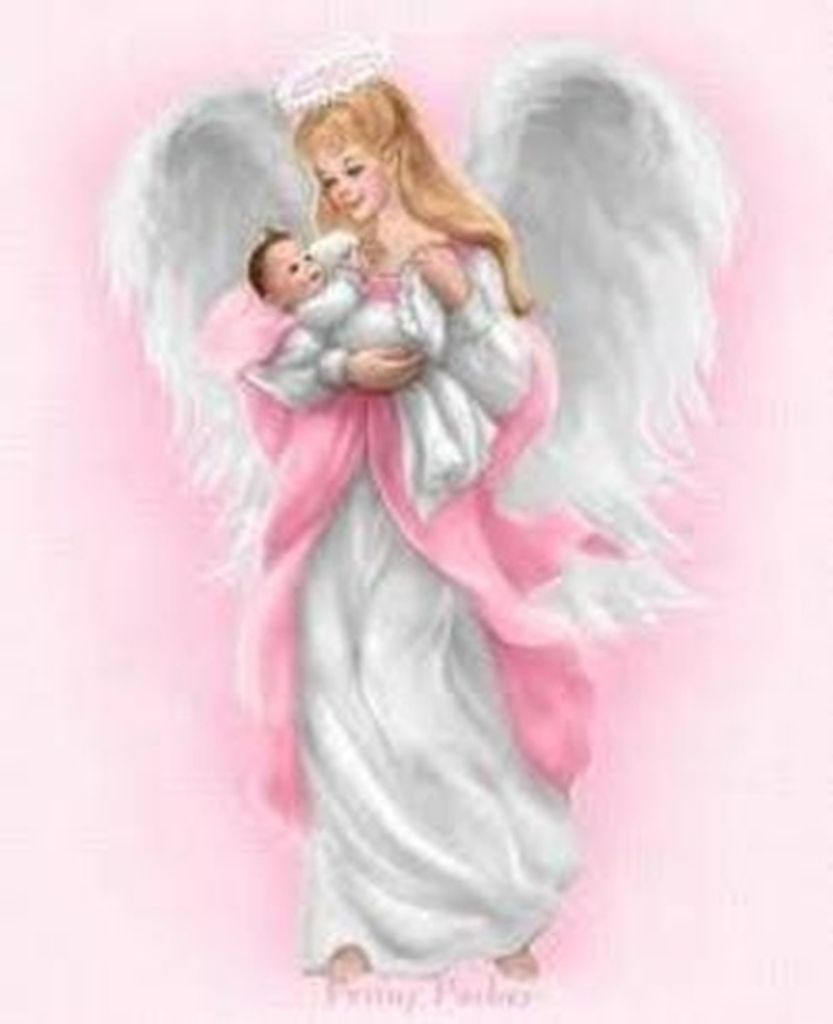 Angie Olivia Wollman