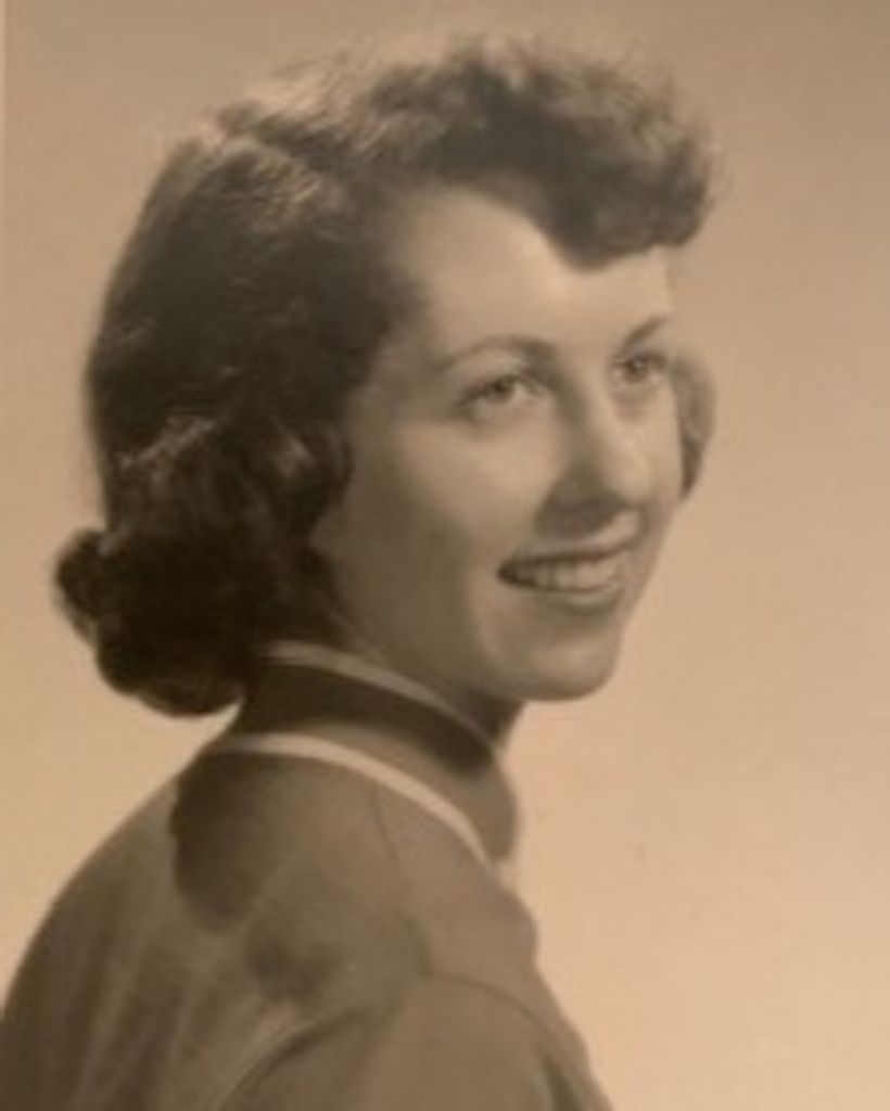 Diana Marie English