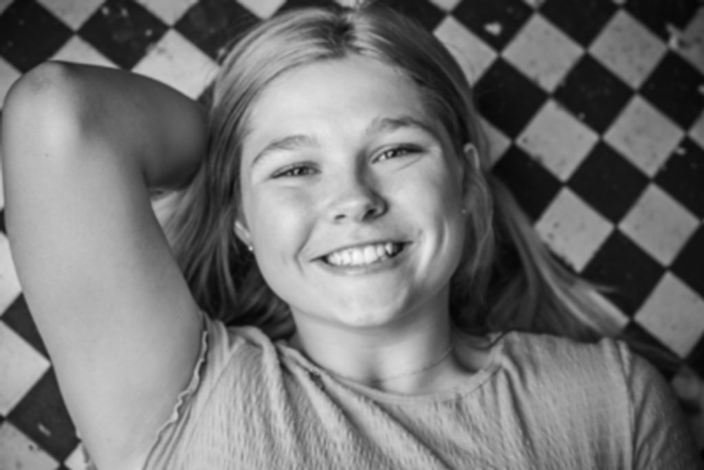Alexis "Lexi" Marie Potts Profile Photo