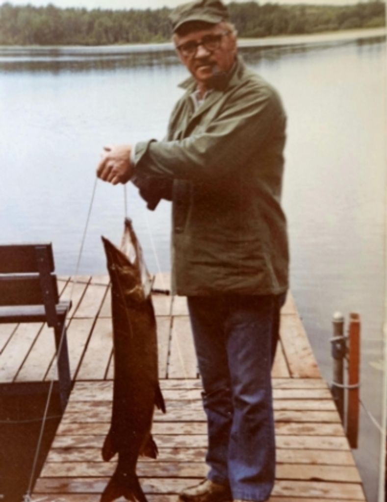 Gary M. Guildoo