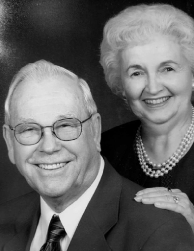 Ruth Mawhinney Gamlen Profile Photo