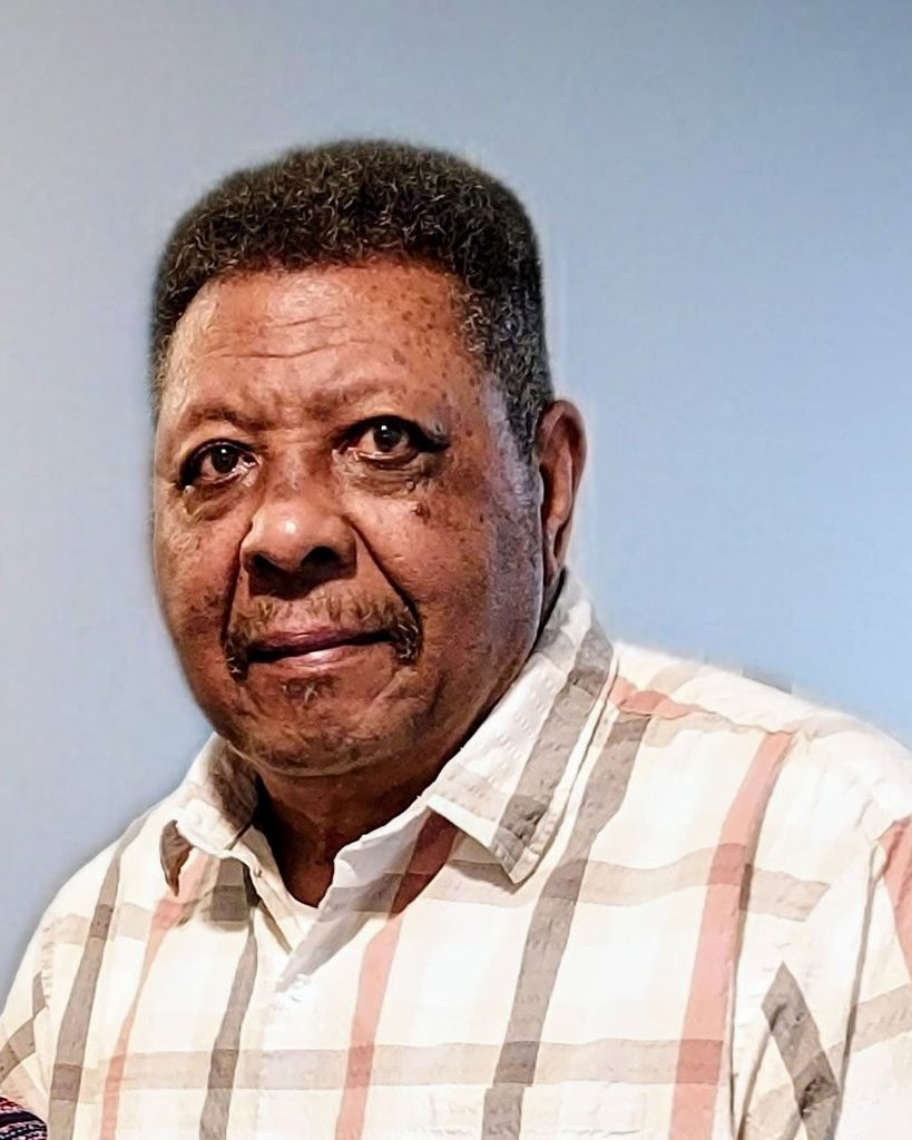 Esau Edwards, Jr.