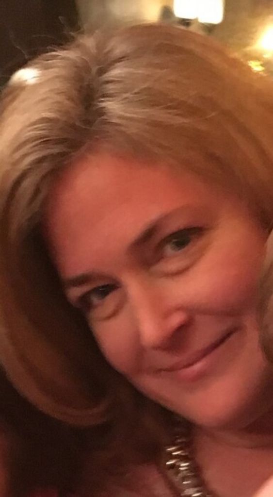Cynthia Marie (Harper)  Ellard