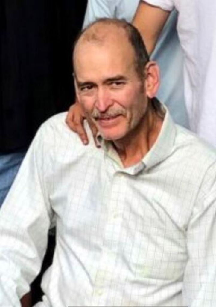 Martin A Ibanez Profile Photo