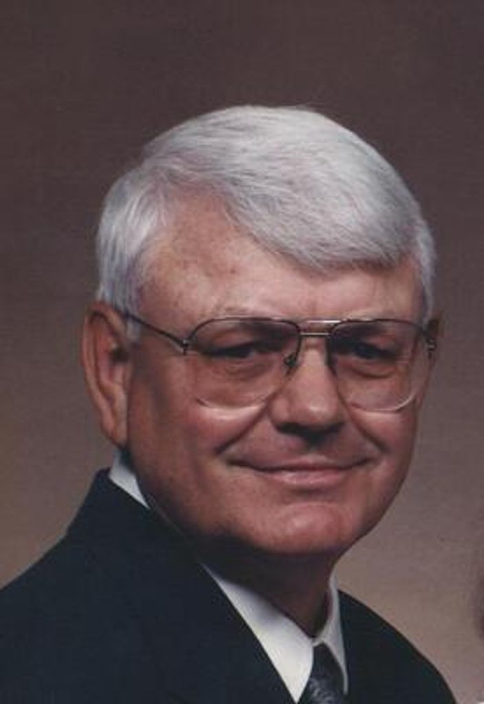 Rodney Mcclurg Profile Photo