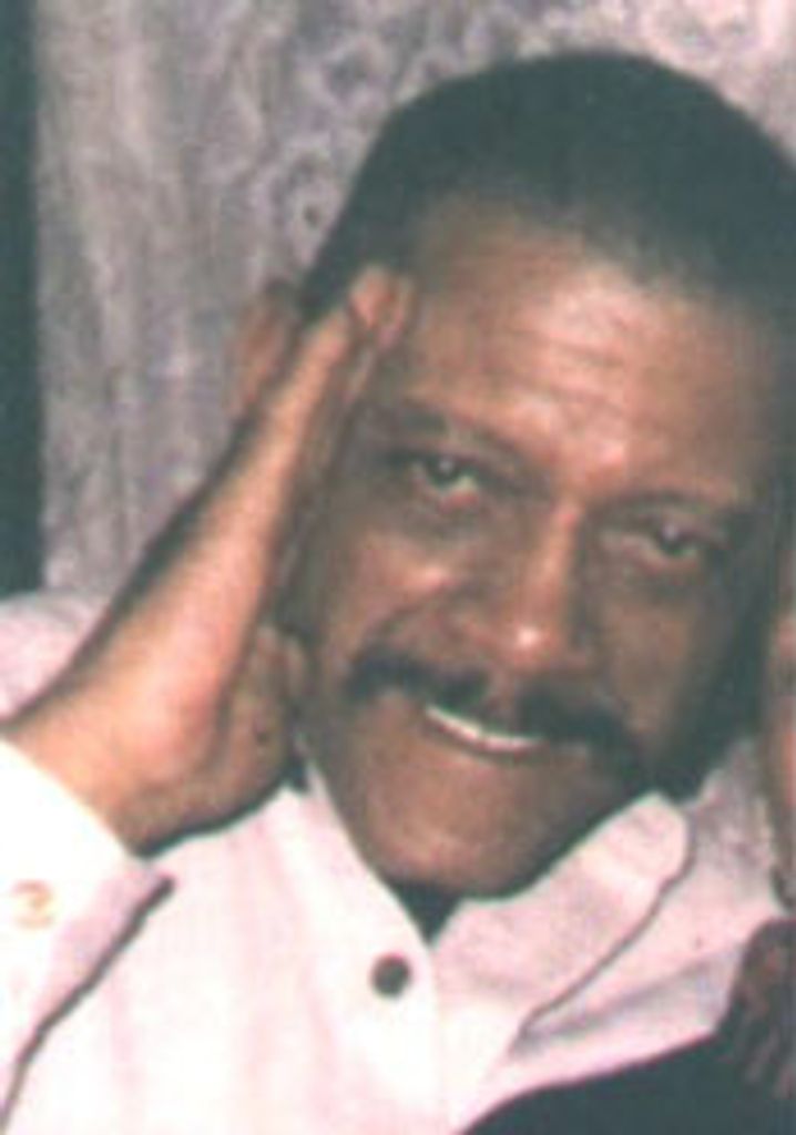 Melvin Lewis Thomas Profile Photo