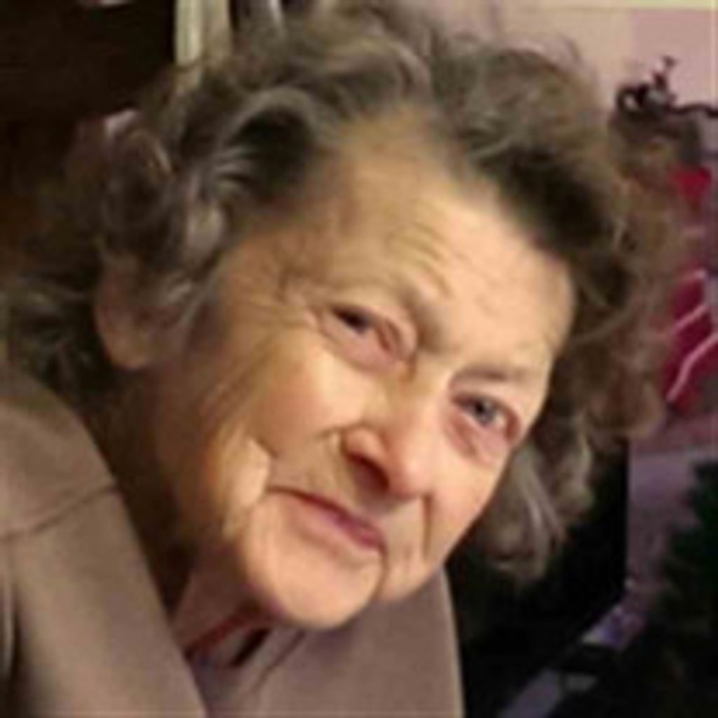 Lenore Mildred Anderson