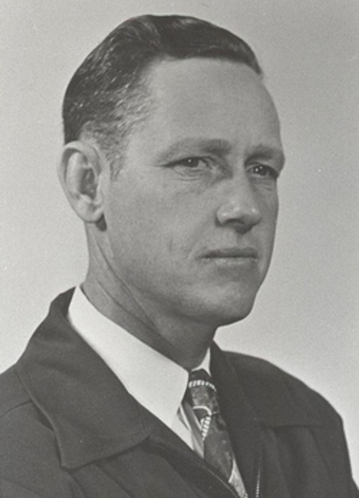 Joe Boswell