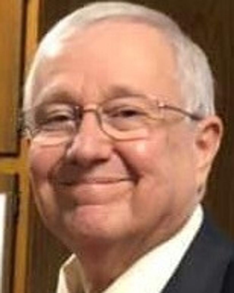 Richard E. Estes