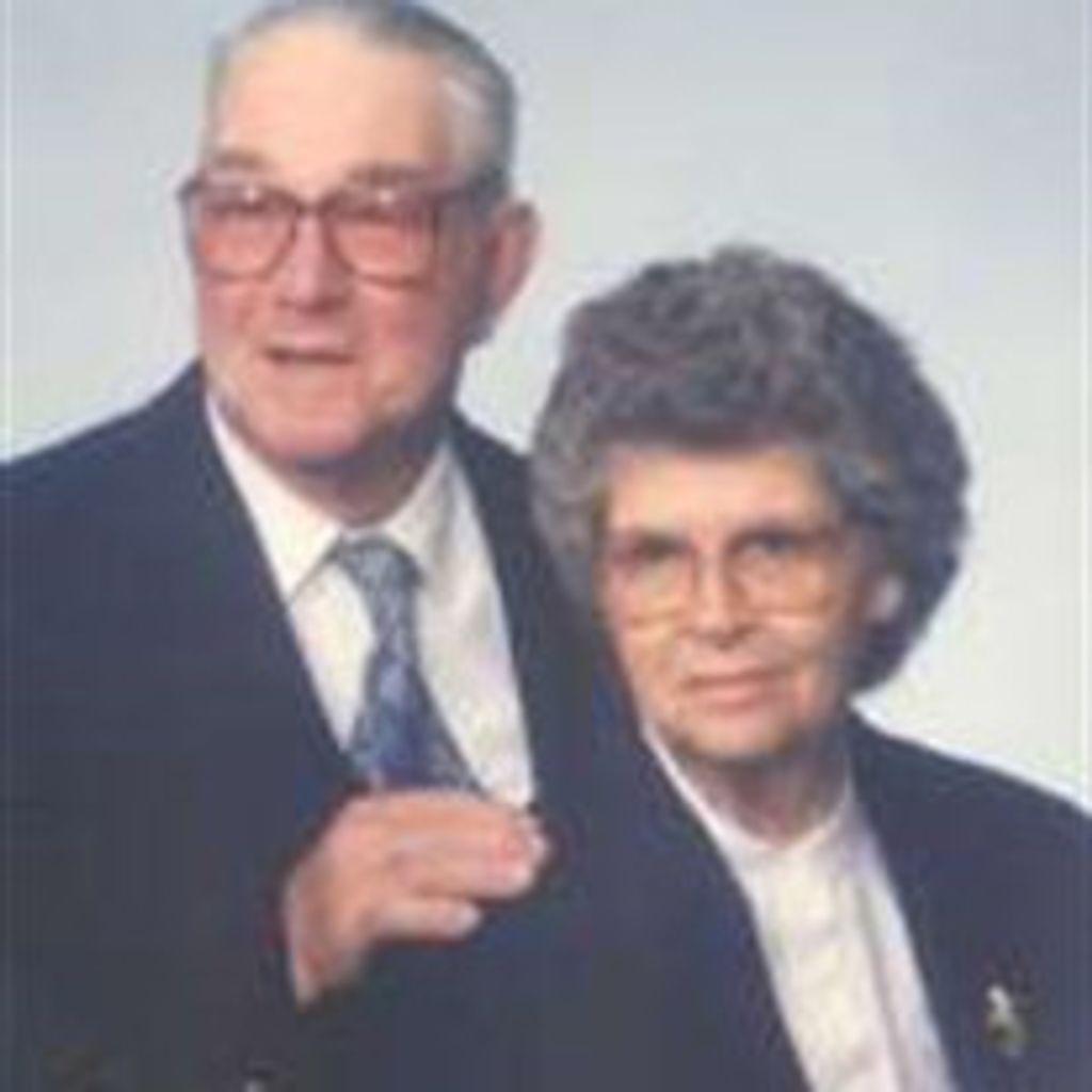 Lettie Dickerson