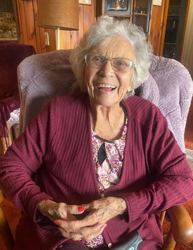 Virginia Ann Kilfoyle Profile Photo