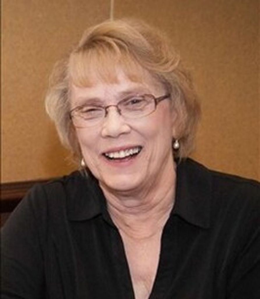 Jeanette Johnson Profile Photo