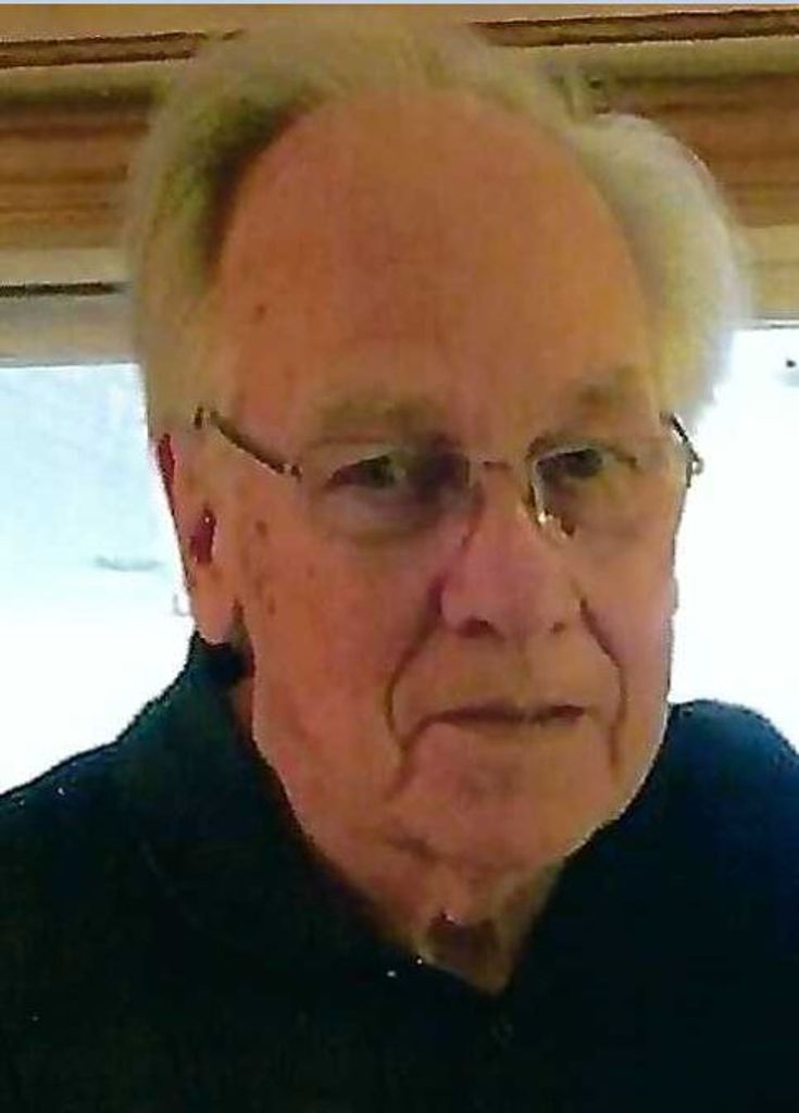 Albert Quirk