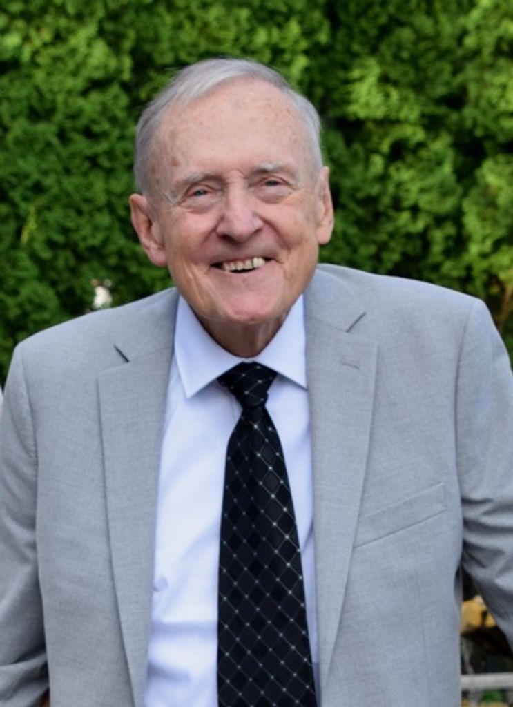 Gerald Dean Snyder Profile Photo