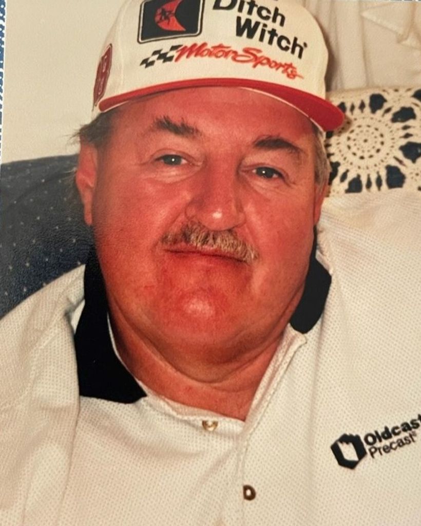 Michael "Mike" Eugene Wellmon Profile Photo