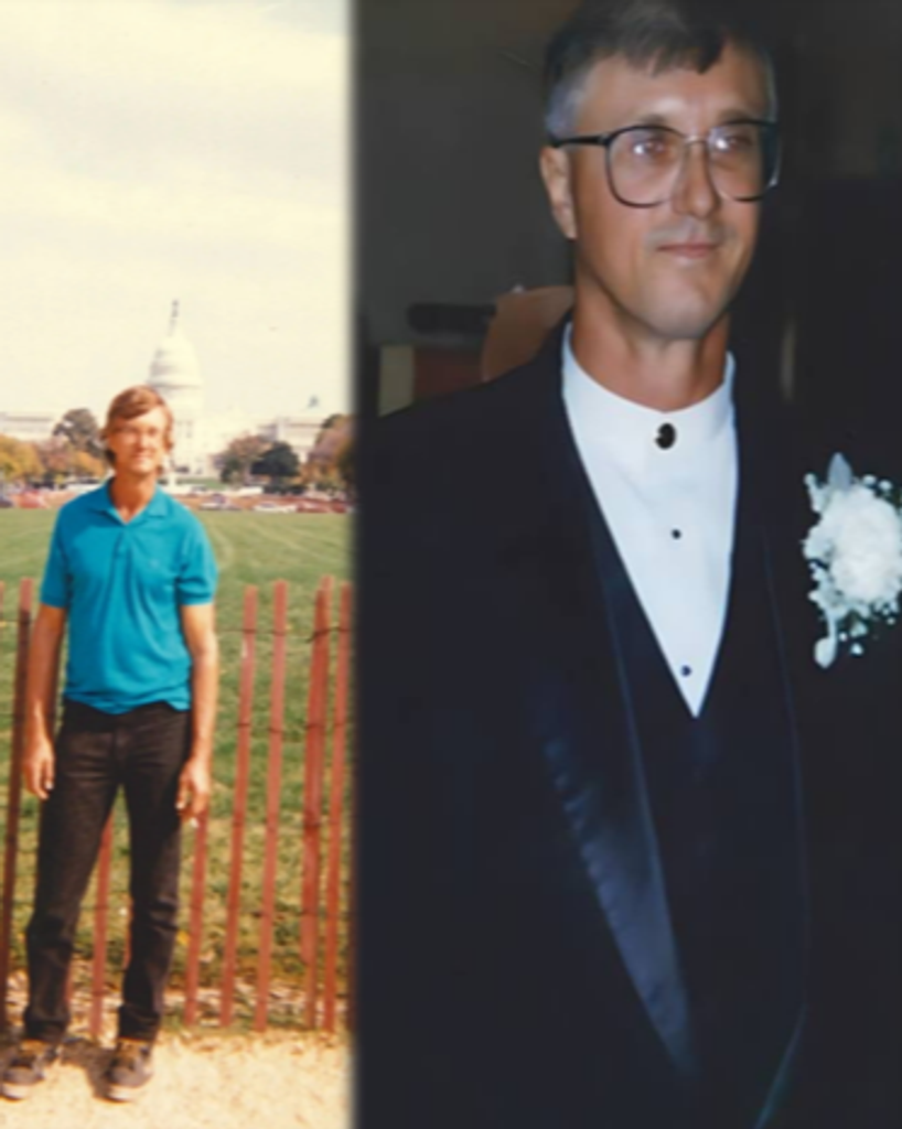 Paul Stephen Hankins