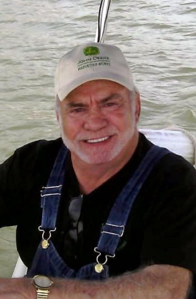 Butch Hammond Profile Photo