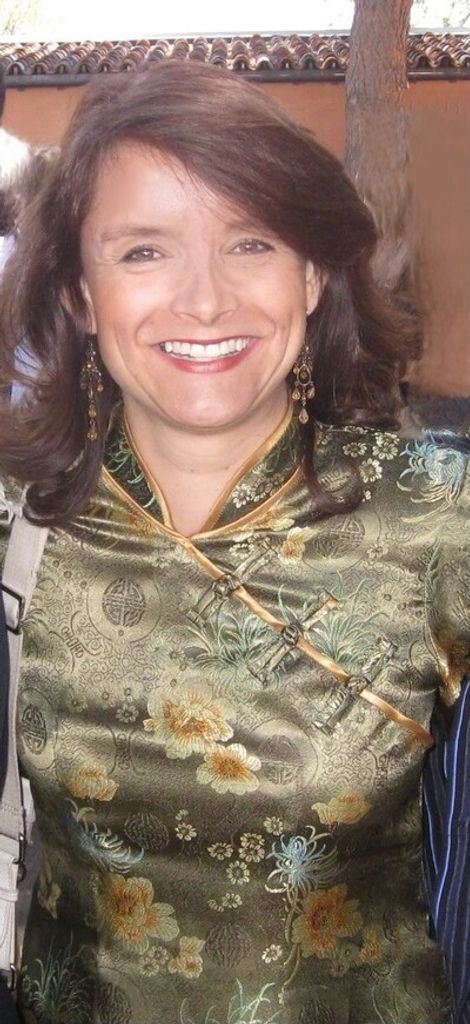 Maria Elena Martinez Profile Photo
