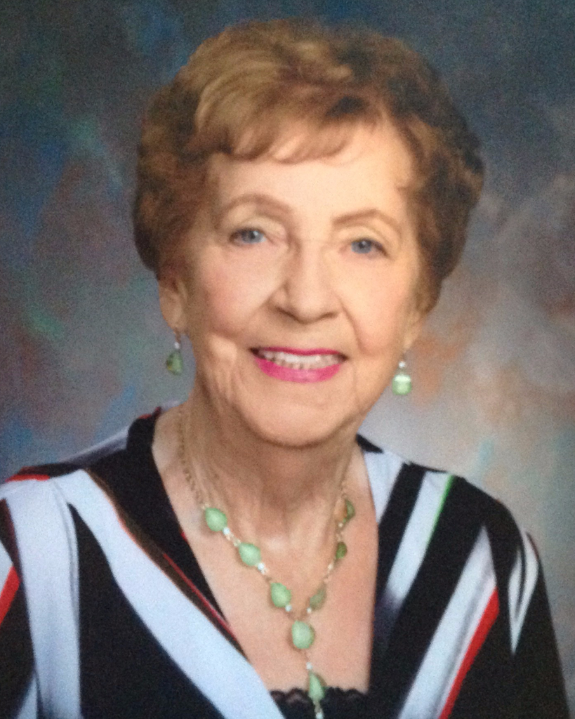 Helen Mary (Gorman) Galley