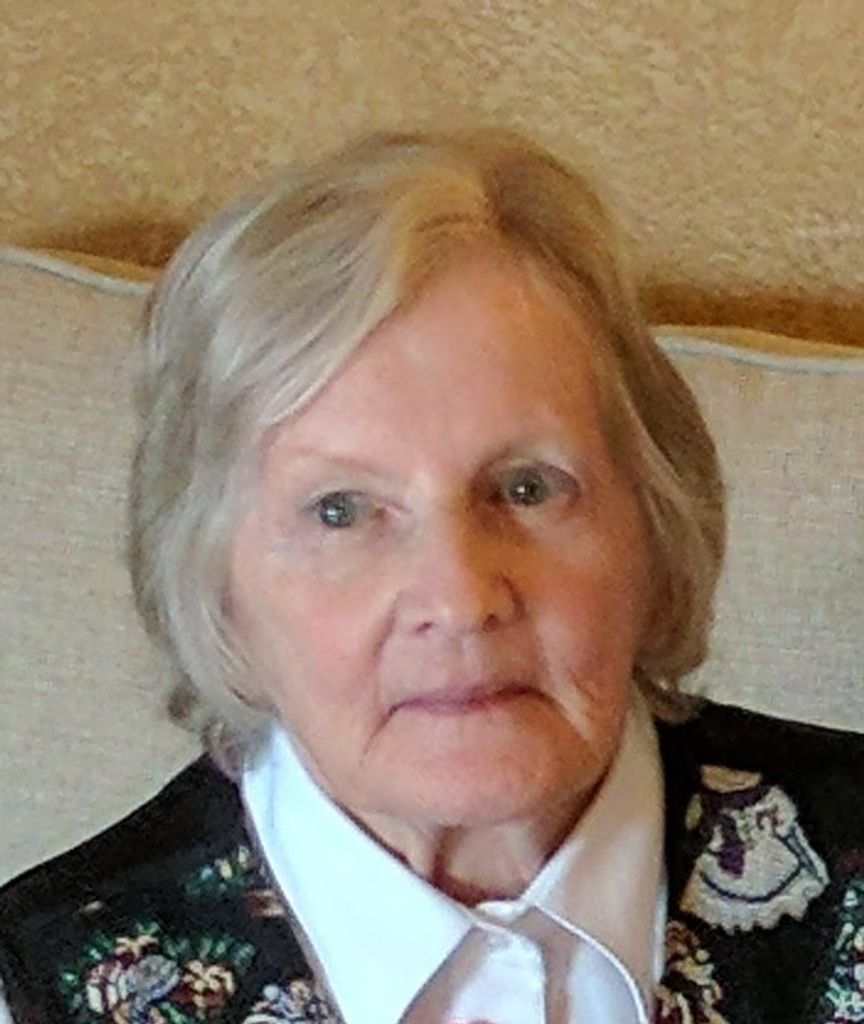 Mary Kinn