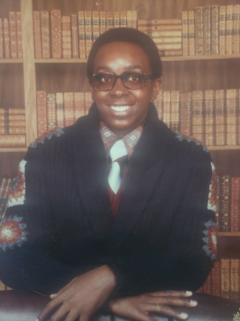 James E Davidson Jr Profile Photo