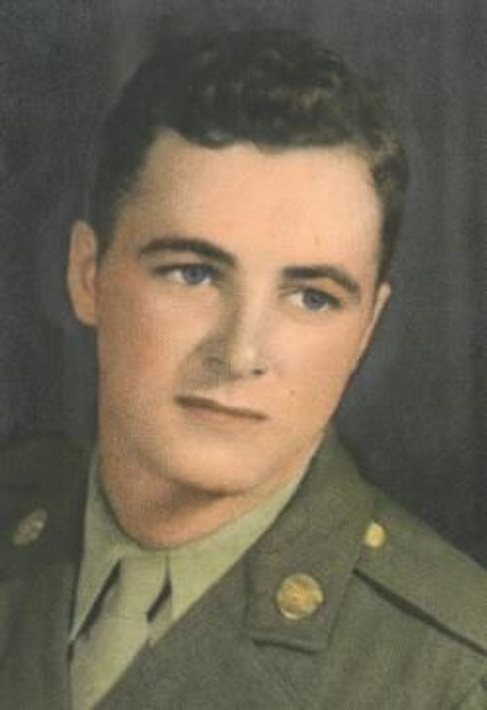 Albert McIlwaine Henry Profile Photo