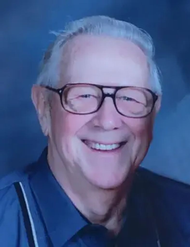 Kenneth Lesher
