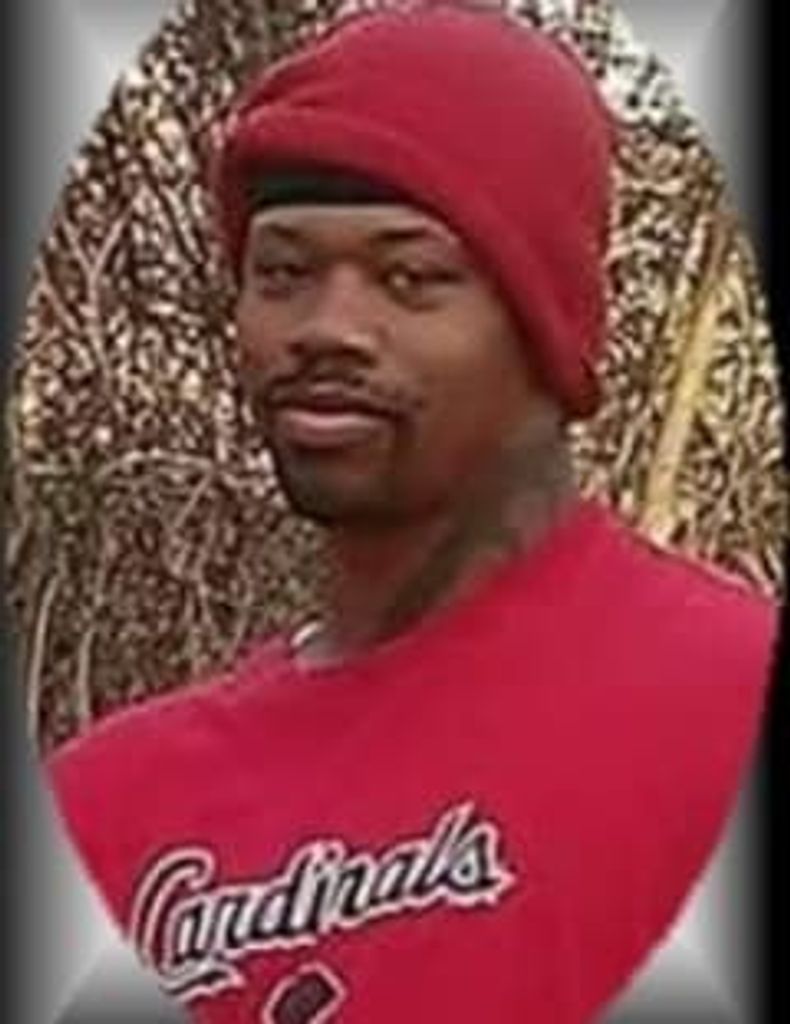 James Andre Coverson Profile Photo