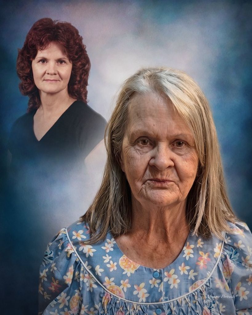 Wanda L. Lambright Eaves Thompson Profile Photo