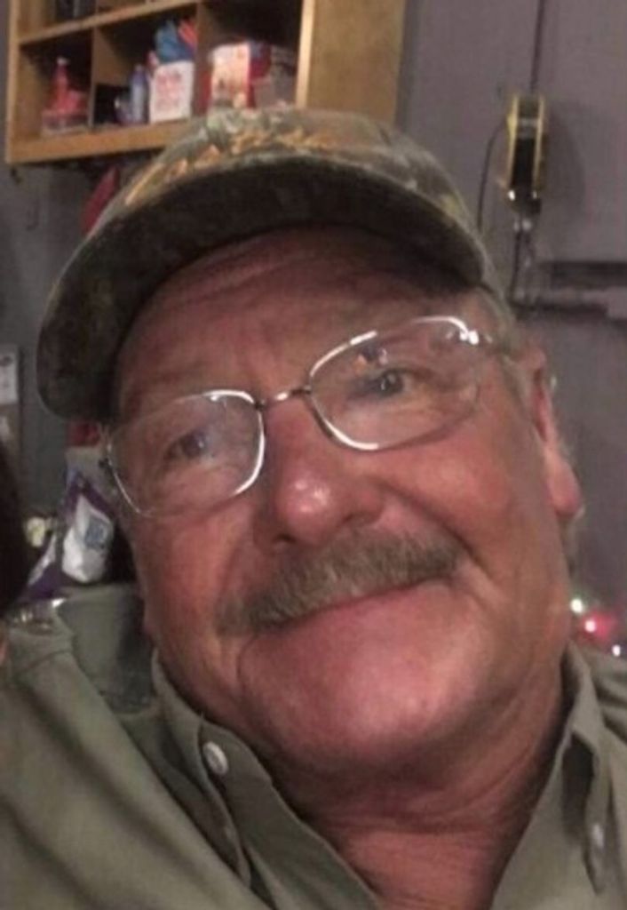 Floyd "Bubba" Neal Bostick Profile Photo