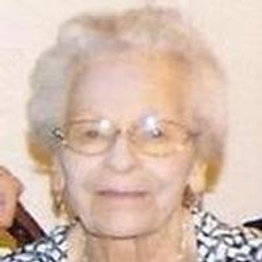 Margaret M Strzelecki